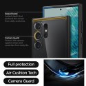 Spigen Ultra Hybrid - Etui do Samsung Galaxy S24 Ultra (Matte Black)