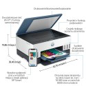 Urządzenie wielofunkcyjne HP Smart Tank 675