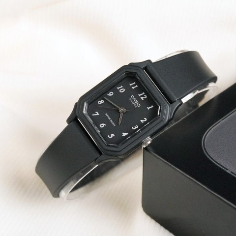 ZEGAREK DAMSKI CASIO LQ-142-1B (zd598a) - KLASYKA + BOX ZEGAREK DAMSKI CASIO LQ-142-1B (zd598a) - KLASYKA + BOX