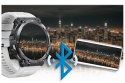 SMARTWATCH MĘSKI Gravity GT7-6 PRO - WYKONYWANIE POŁĄCZEŃ, PULSOKSYMETR (sg018f)