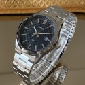 ZEGAREK MĘSKI CASIO MTP-VD03D-1A + BOX