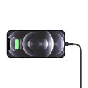 Ładowarka samochodowa Belkin BoostCharge Magnetic Wireless Car Charger 10W (Power Supply Not Included)