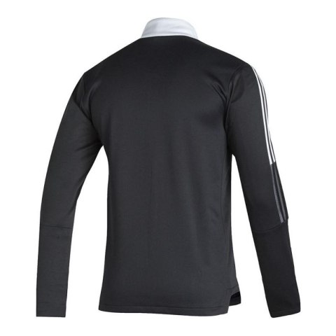 Bluza adidas Tiro 21 Track czarna M GM7319 Bluza adidas Tiro 21 Track czarna M GM7319