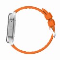 SMARTWATCH UNISEX GRAVITY GT2-8 - ROZMOWY BLUETOOTH, WŁASNE TARCZE (sg019h)