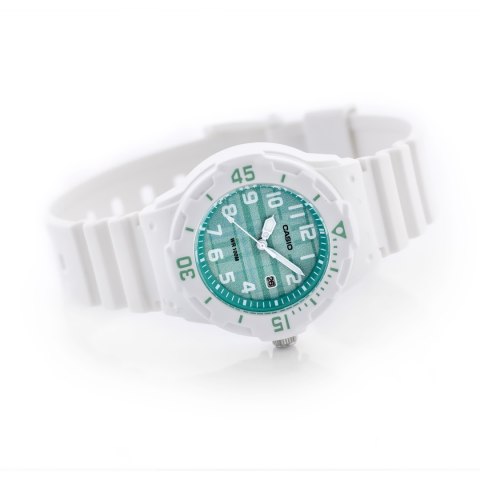 ZEGAREK DAMSKI CASIO LRW-200H 3CVDF (zd557n) + BOX ZEGAREK DAMSKI CASIO LRW-200H 3CVDF (zd557n) + BOX