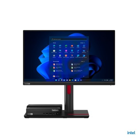 Lenovo ThinkCentre 22i Flex 21.5"FHD 60Hz 250nits AG DP, HDMI, USB-C Black Lenovo ThinkCentre 22i Flex 21.5"FHD 60Hz 250nits AG DP, HDMI, USB-C Black