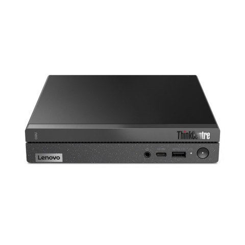 Lenovo ThinkCentre neo 50q Gen 4 i5-13420H 8GB DDR4 3200 SSD512 Intel UHD Graphics W11Pro Black 3Y OnSite Lenovo ThinkCentre neo 50q Gen 4 i5-13420H 8GB DDR4 3200 SSD512 Intel UHD Graphics W11Pro Black 3Y OnSite