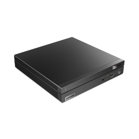 Lenovo ThinkCentre neo 50q Gen 4 i5-13420H 8GB DDR4 3200 SSD512 Intel UHD Graphics W11Pro Black 3Y OnSite Lenovo ThinkCentre neo 50q Gen 4 i5-13420H 8GB DDR4 3200 SSD512 Intel UHD Graphics W11Pro Black 3Y OnSite