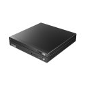 Lenovo ThinkCentre neo 50q Gen 4 i5-13420H 8GB DDR4 3200 SSD512 Intel UHD Graphics W11Pro Black 3Y OnSite
