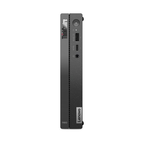 Lenovo ThinkCentre neo 50q Gen 4 i5-13420H 8GB DDR4 3200 SSD512 Intel UHD Graphics W11Pro Black 3Y OnSite Lenovo ThinkCentre neo 50q Gen 4 i5-13420H 8GB DDR4 3200 SSD512 Intel UHD Graphics W11Pro Black 3Y OnSite