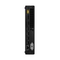 Lenovo ThinkCentre neo 50q Gen 4 i5-13420H 8GB DDR4 3200 SSD512 Intel UHD Graphics W11Pro Black 3Y OnSite
