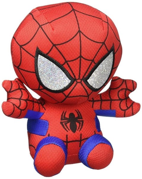 Beanie Babies Marvel Spiderman 15cm Beanie Babies Marvel Spiderman 15cm