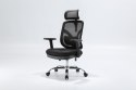 Fotel biurowy ergonomiczny ANGEL obrotowy jOkasta