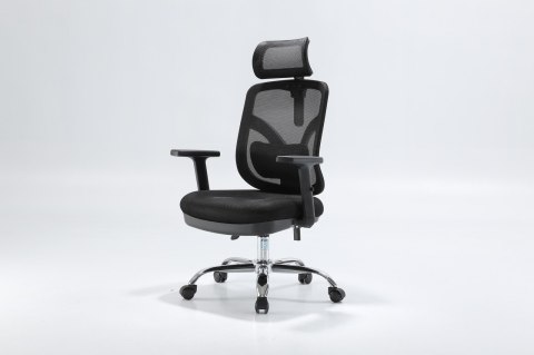 Fotel biurowy ergonomiczny ANGEL obrotowy jOkasta Fotel biurowy ergonomiczny ANGEL obrotowy jOkasta