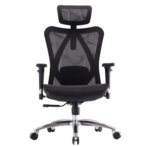Fotel ergonomiczny ANGEL biurowy obrotowy kalistO Fotel ergonomiczny ANGEL biurowy obrotowy kalistO