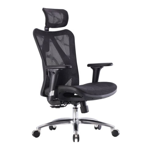 Fotel ergonomiczny ANGEL biurowy obrotowy kalistO Fotel ergonomiczny ANGEL biurowy obrotowy kalistO