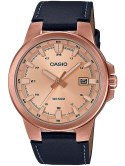 ZEGAREK MĘSKI CASIO MTP-E173RL-5A (zd176c) + BOX
