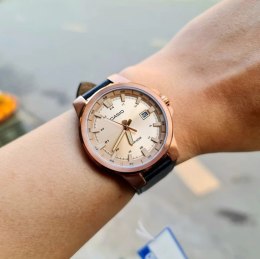 ZEGAREK MĘSKI CASIO MTP-E173RL-5A (zd176c) + BOX