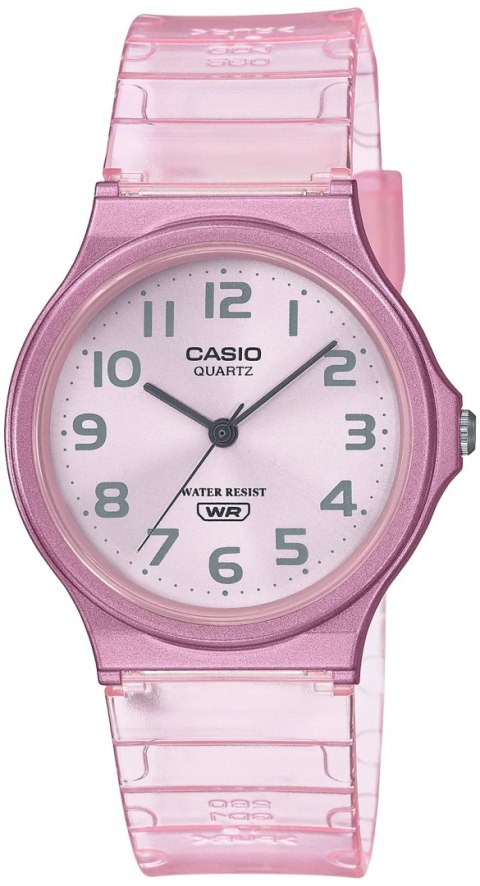 Zegarek Damski Casio MQ-24S-4BEF + BOX