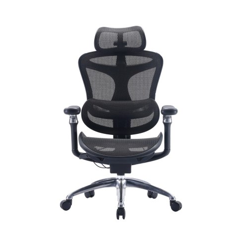 Fotel ergonomiczny ANGEL biurowy kosmO Fotel ergonomiczny ANGEL biurowy kosmO