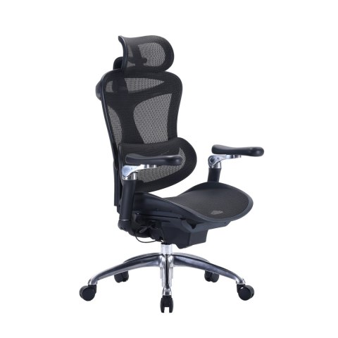 Fotel ergonomiczny ANGEL biurowy kosmO Fotel ergonomiczny ANGEL biurowy kosmO