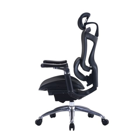 Fotel ergonomiczny ANGEL biurowy kosmO Fotel ergonomiczny ANGEL biurowy kosmO