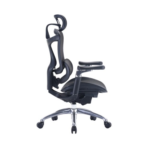 Fotel ergonomiczny ANGEL biurowy kosmO Fotel ergonomiczny ANGEL biurowy kosmO