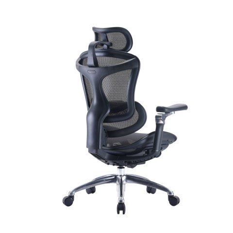 Fotel ergonomiczny ANGEL biurowy kosmO Fotel ergonomiczny ANGEL biurowy kosmO
