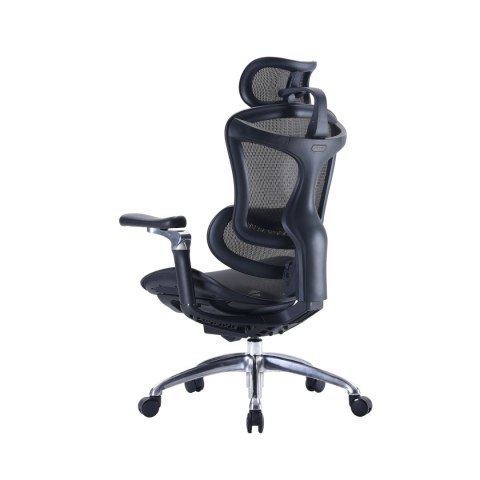 Fotel ergonomiczny ANGEL biurowy kosmO Fotel ergonomiczny ANGEL biurowy kosmO