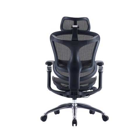 Fotel ergonomiczny ANGEL biurowy kosmO Fotel ergonomiczny ANGEL biurowy kosmO