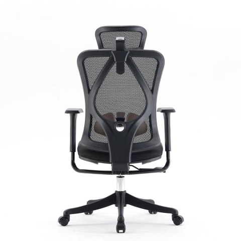 Fotel ergonomiczny ANGEL biurowy obrotowy Europa 2.0 Fotel ergonomiczny ANGEL biurowy obrotowy Europa 2.0