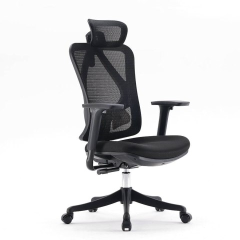 Fotel ergonomiczny ANGEL biurowy obrotowy Europa 2.0 Fotel ergonomiczny ANGEL biurowy obrotowy Europa 2.0