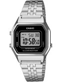 ZEGAREK DAMSKI CASIO LA-680WA-1 (zd631a) + BOX