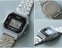 ZEGAREK DAMSKI CASIO LA-680WA-1 (zd631a) + BOX
