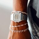 ZEGAREK DAMSKI CASIO LA-680WA-7 (zd631b) + BOX