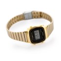 ZEGAREK DAMSKI CASIO LA670WGA-1 (zd597b) + BOX