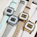 ZEGAREK DAMSKI CASIO Vintage Mini LA680WEGL-5EF + BOX