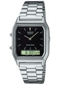 ZEGAREK UNISEX CASIO Youth AQ-230A-1DMQYES + BOX