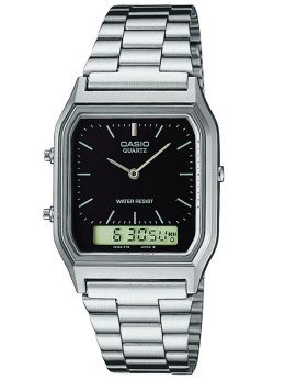 ZEGAREK UNISEX CASIO Youth AQ-230A-1DMQYES + BOX