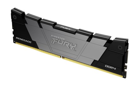 KINGSTON DDR4 16GB 3600MT/s CL16 DIMM FURY Renegade Czarny KINGSTON DDR4 16GB 3600MT/s CL16 DIMM FURY Renegade Czarny