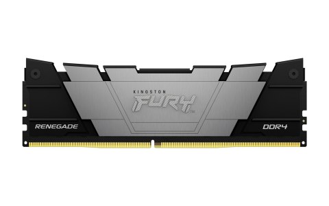 KINGSTON DDR4 16GB 3600MT/s CL16 DIMM FURY Renegade Czarny KINGSTON DDR4 16GB 3600MT/s CL16 DIMM FURY Renegade Czarny