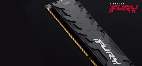 KINGSTON DDR4 16GB 3600MT/s CL16 DIMM FURY Renegade Czarny KINGSTON DDR4 16GB 3600MT/s CL16 DIMM FURY Renegade Czarny