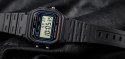 ZEGAREK MĘSKI CASIO W-59-1VQ (zd083a) - KLASYKA + BOX
