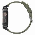 SMARTWATCH MĘSKI GRAVITY GT6-6 - WYKONYWANIE POŁĄCZEŃ, MONITOR SNU (sg020f)