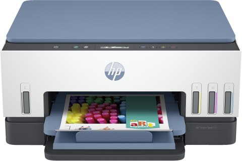 Urządzenie wielofunkcyjne HP Smart Tank 675 Urządzenie wielofunkcyjne HP Smart Tank 675