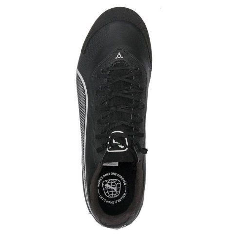 Buty piłkarskie Puma King Pro IT M 107256-01 Buty piłkarskie Puma King Pro IT M 107256-01