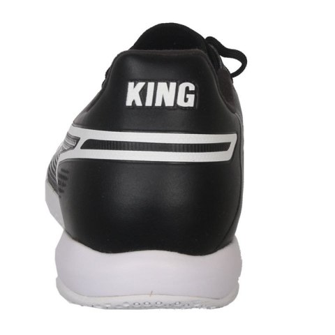 Buty piłkarskie Puma King Pro IT M 107256-01 Buty piłkarskie Puma King Pro IT M 107256-01