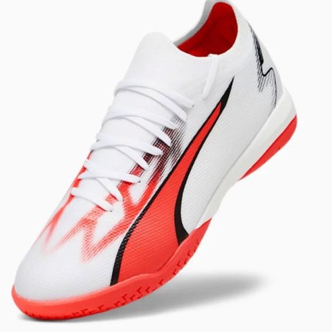 Buty piłkarskie Puma Ultra Match IT M 107522-01 Buty piłkarskie Puma Ultra Match IT M 107522-01