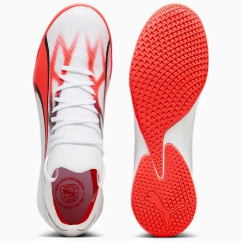 Buty piłkarskie Puma Ultra Match IT M 107522-01 Buty piłkarskie Puma Ultra Match IT M 107522-01