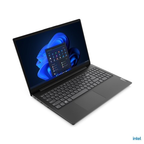 Lenovo V15 IRU G4 i5-13420H 15,6"FHD AG 16GB SSD512 IrisXe 48EUs Cam720p LAN 38Wh W11Pro 3Y OnSite Lenovo V15 IRU G4 i5-13420H 15,6"FHD AG 16GB SSD512 IrisXe 48EUs Cam720p LAN 38Wh W11Pro 3Y OnSite